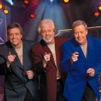 The Osmonds in Concert Brings OSMONDMANIA to The Orleans Showroom 8/28-30